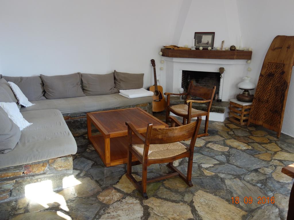 Traditional Stonehouse Potistika Dış mekan fotoğraf